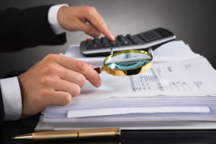 auditing