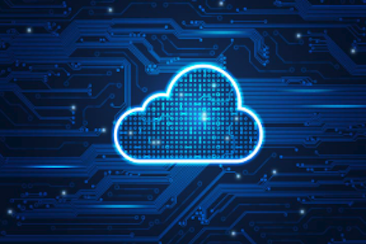 Cloud Accounting