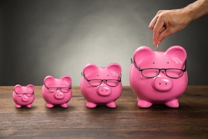 self managed super funds